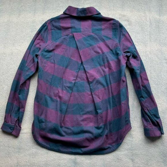 Lululemon Women’s Full Day Ahead Long Sleeve Shirt Size 6 NWT - Picture 5 of 9